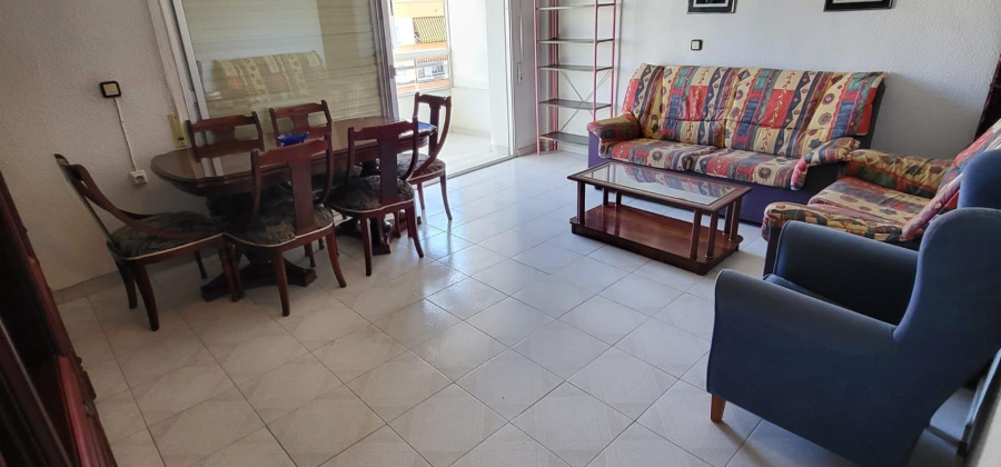 Torrevieja, Alicante, 3 Bedrooms Bedrooms, ,2 BathroomsBathrooms,Apartment,Resale,7563290859132339