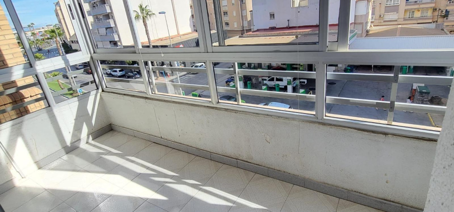 Torrevieja, Alicante, 3 Bedrooms Bedrooms, ,2 BathroomsBathrooms,Apartment,Resale,7563290859132339