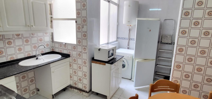 Torrevieja, Alicante, 3 Bedrooms Bedrooms, ,2 BathroomsBathrooms,Apartment,Resale,7563290859132339
