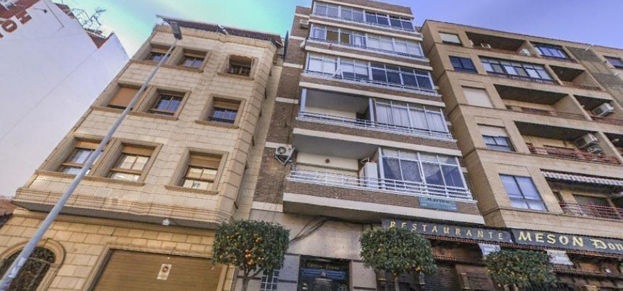 Torrevieja, Alicante, 3 Bedrooms Bedrooms, ,2 BathroomsBathrooms,Apartment,Resale,7563290859132339