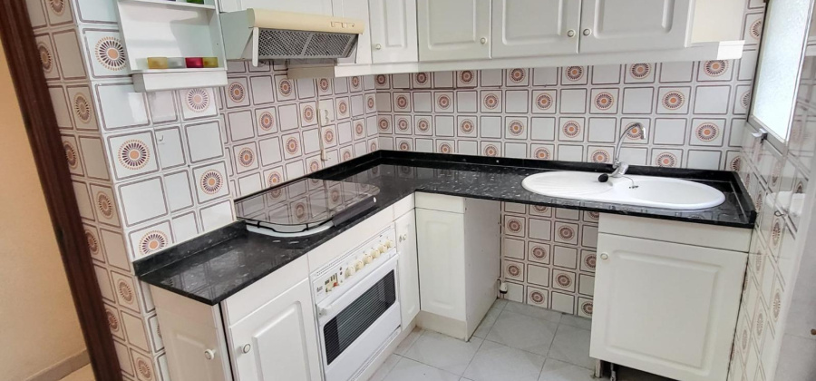 Torrevieja, Alicante, 3 Bedrooms Bedrooms, ,2 BathroomsBathrooms,Apartment,Resale,7563290859132339