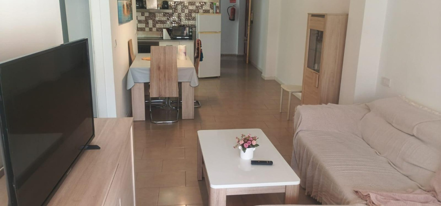 Torrevieja, Alicante, 3 Bedrooms Bedrooms, ,1 BathroomBathrooms,Apartment,Resale,75632138302285232