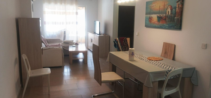 Torrevieja, Alicante, 3 Bedrooms Bedrooms, ,1 BathroomBathrooms,Apartment,Resale,75632138302285232