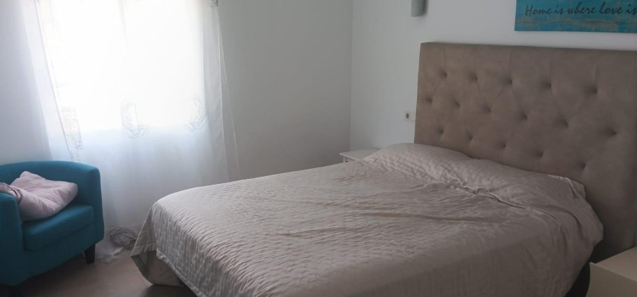 Torrevieja, Alicante, 3 Bedrooms Bedrooms, ,1 BathroomBathrooms,Apartment,Resale,75632138302285232