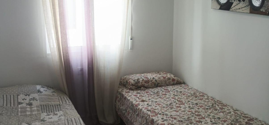 Torrevieja, Alicante, 3 Bedrooms Bedrooms, ,1 BathroomBathrooms,Apartment,Resale,75632138302285232