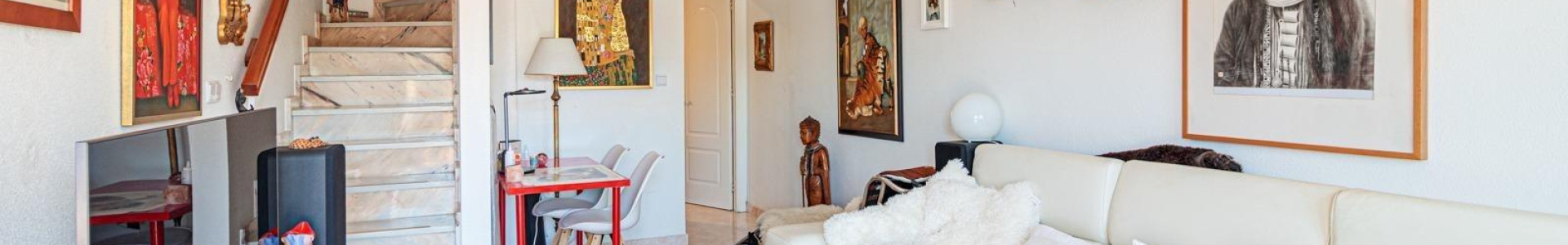 Townhouse in Costa Blanca South, Orihuela Costa