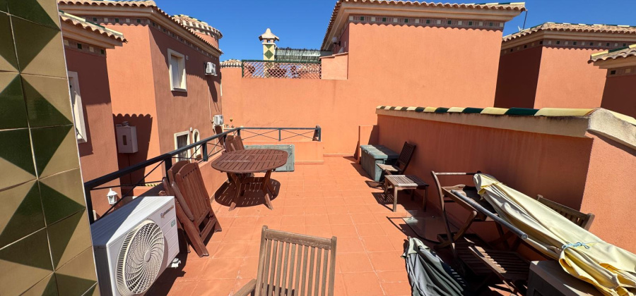 Playa Flamenca, Alicante, 2 Bedrooms Bedrooms, ,1 BathroomBathrooms,Bungalow,Resale,103186279787304384
