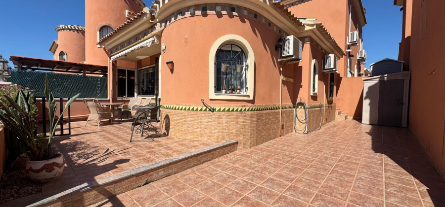 Playa Flamenca, Alicante, 2 Bedrooms Bedrooms, ,1 BathroomBathrooms,Bungalow,Resale,103186279787304384