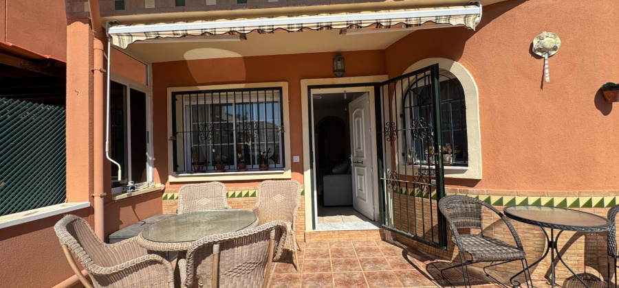 Playa Flamenca, Alicante, 2 Bedrooms Bedrooms, ,1 BathroomBathrooms,Bungalow,Resale,103186279787304384