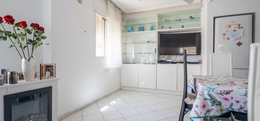 Orihuela Costa, Alicante, 2 Bedrooms Bedrooms, ,2 BathroomsBathrooms,Townhouse,Resale,328216294074700864