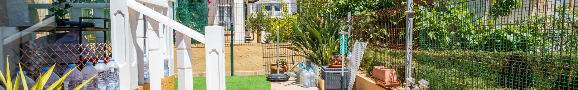 Orihuela Costa, Alicante, 2 Bedrooms Bedrooms, ,2 BathroomsBathrooms,Townhouse,Resale,328216294074700864