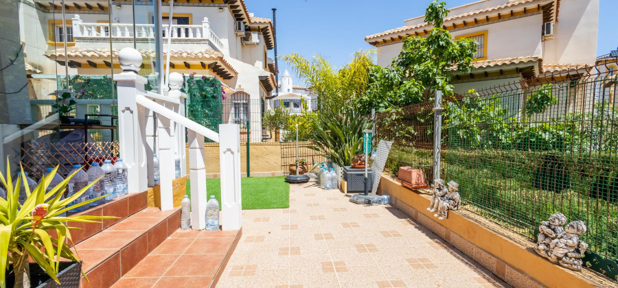 Orihuela Costa, Alicante, 2 Bedrooms Bedrooms, ,2 BathroomsBathrooms,Townhouse,Resale,328216294074700864