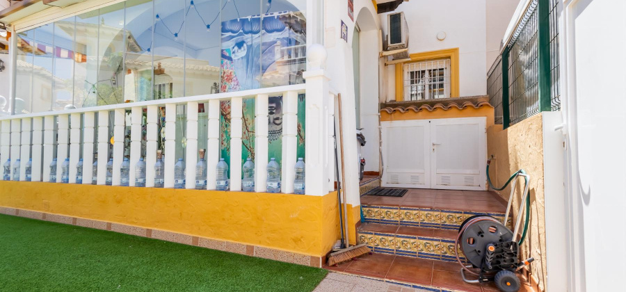 Orihuela Costa, Alicante, 2 Bedrooms Bedrooms, ,2 BathroomsBathrooms,Townhouse,Resale,328216294074700864
