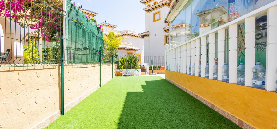 Orihuela Costa, Alicante, 2 Bedrooms Bedrooms, ,2 BathroomsBathrooms,Townhouse,Resale,328216294074700864