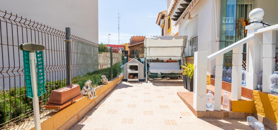 Orihuela Costa, Alicante, 2 Bedrooms Bedrooms, ,2 BathroomsBathrooms,Townhouse,Resale,328216294074700864