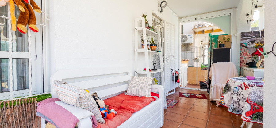 Orihuela Costa, Alicante, 2 Bedrooms Bedrooms, ,2 BathroomsBathrooms,Townhouse,Resale,328216294074700864