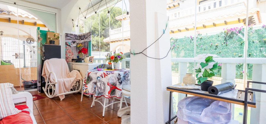 Orihuela Costa, Alicante, 2 Bedrooms Bedrooms, ,2 BathroomsBathrooms,Townhouse,Resale,328216294074700864