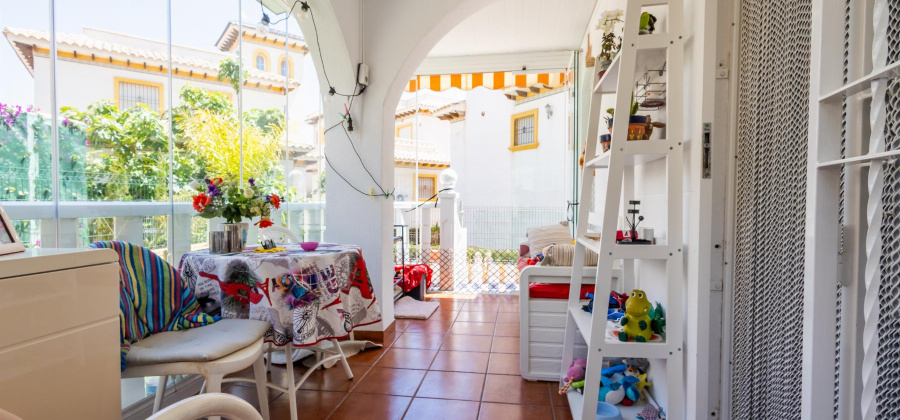 Orihuela Costa, Alicante, 2 Bedrooms Bedrooms, ,2 BathroomsBathrooms,Townhouse,Resale,328216294074700864