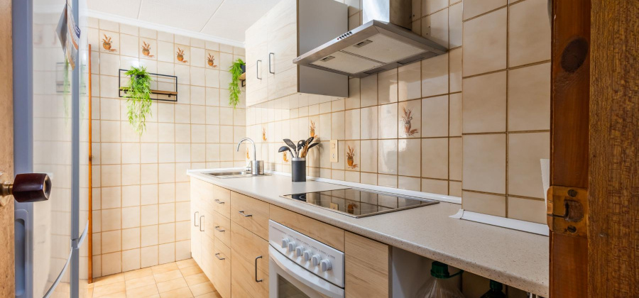 Torrevieja, Alicante, 3 Bedrooms Bedrooms, ,2 BathroomsBathrooms,Apartment,Resale,328216521959199552