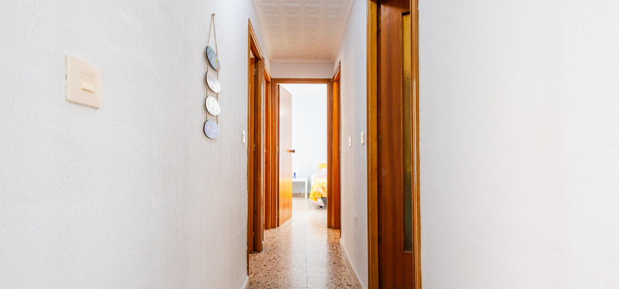 Torrevieja, Alicante, 3 Bedrooms Bedrooms, ,2 BathroomsBathrooms,Apartment,Resale,328216521959199552