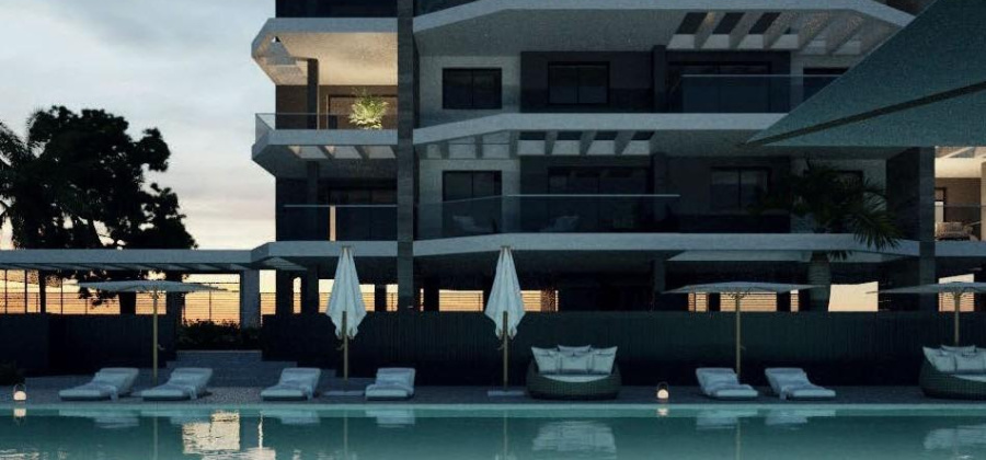 Calpe, Alicante, 3 Bedrooms Bedrooms, ,2 BathroomsBathrooms,Apartment,New,20955995421940936