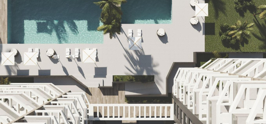 Calpe, Alicante, 3 Bedrooms Bedrooms, ,2 BathroomsBathrooms,Apartment,New,20955995421940936