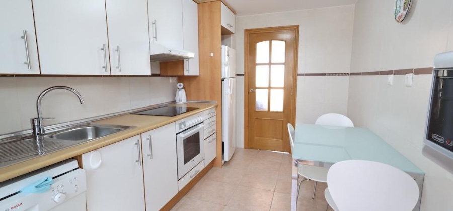 Orihuela Costa, Alicante, 2 Bedrooms Bedrooms, ,1 BathroomBathrooms,Apartment,Resale,20992490888565880