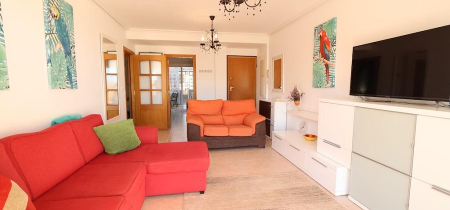 Orihuela Costa, Alicante, 2 Bedrooms Bedrooms, ,1 BathroomBathrooms,Apartment,Resale,20992490888565880