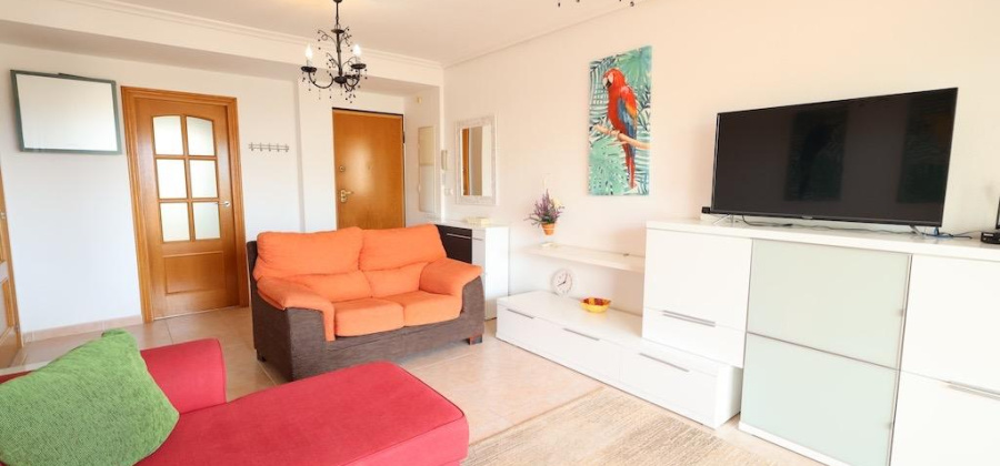 Orihuela Costa, Alicante, 2 Bedrooms Bedrooms, ,1 BathroomBathrooms,Apartment,Resale,20992490888565880