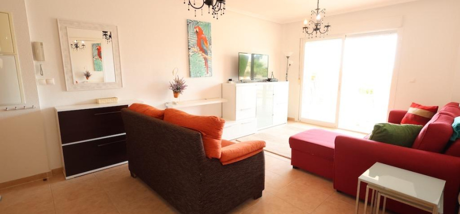Orihuela Costa, Alicante, 2 Bedrooms Bedrooms, ,1 BathroomBathrooms,Apartment,Resale,20992490888565880