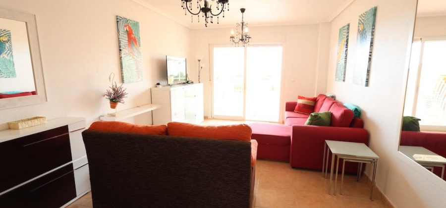 Orihuela Costa, Alicante, 2 Bedrooms Bedrooms, ,1 BathroomBathrooms,Apartment,Resale,20992490888565880