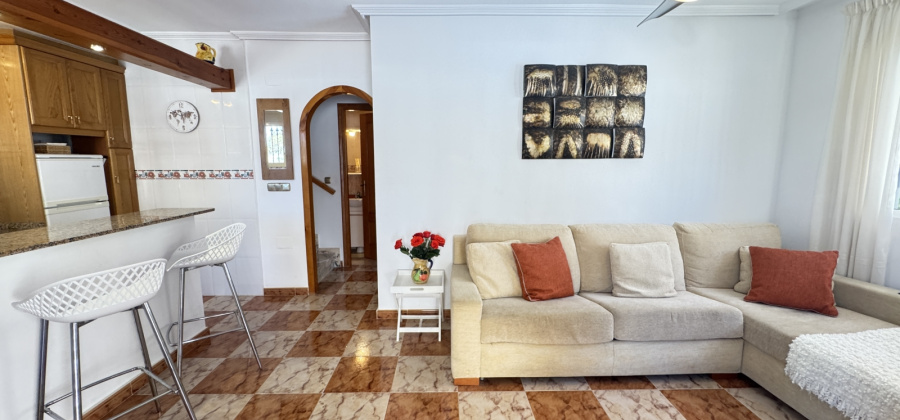 Villamartin, Alicante, 3 Bedrooms Bedrooms, ,2 BathroomsBathrooms,Townhouse,Resale,103186178059901120