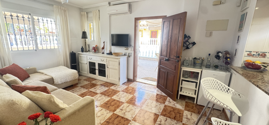 Villamartin, Alicante, 3 Bedrooms Bedrooms, ,2 BathroomsBathrooms,Townhouse,Resale,103186178059901120