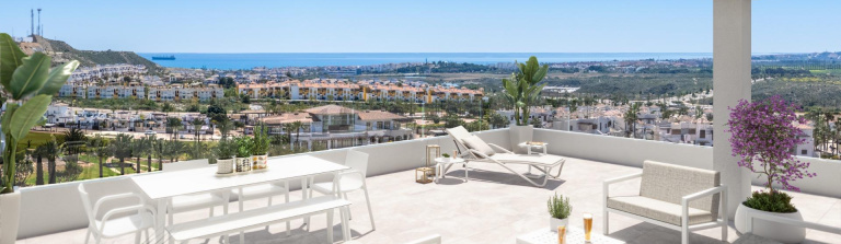 Vera, Costa del Sol, 3 Bedrooms Bedrooms, ,2 BathroomsBathrooms,Apartment,New,209559152862761632