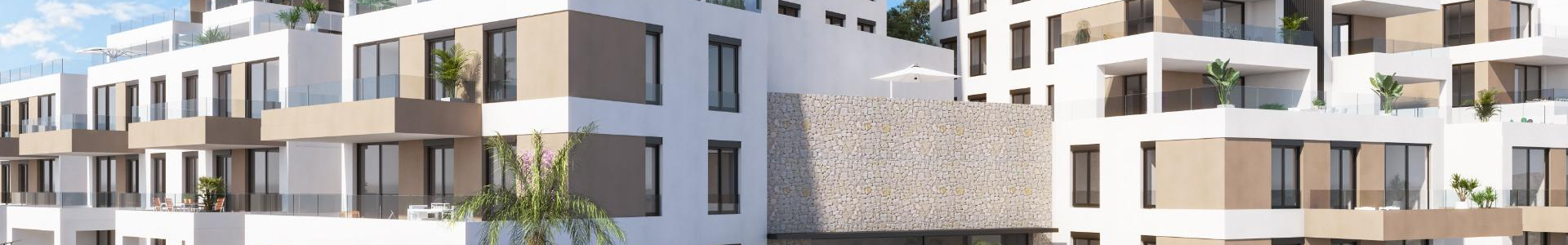 Apartment in Costa del Sol, Vera
