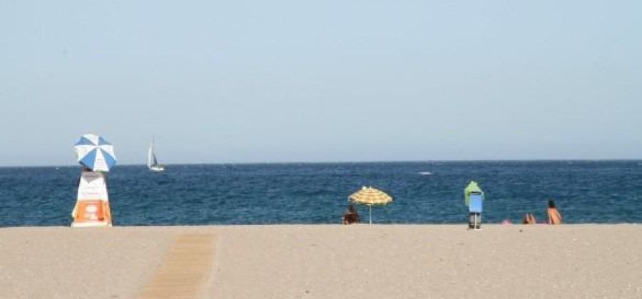 Vera, Costa del Sol, 3 Bedrooms Bedrooms, ,2 BathroomsBathrooms,Apartment,New,209559349639654336