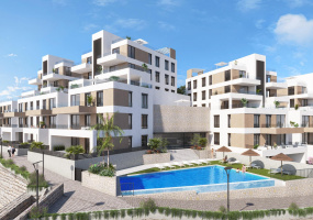 Vera, Costa del Sol, 3 Bedrooms Bedrooms, ,2 BathroomsBathrooms,Apartment,New,209559349639654336
