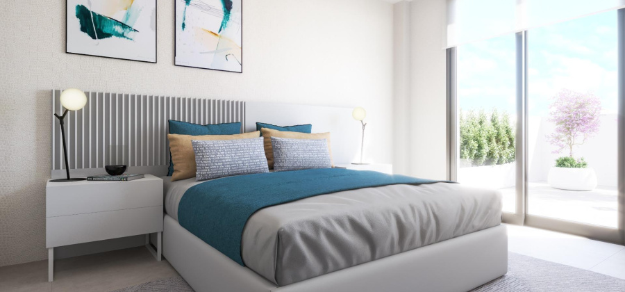 Vera, Costa del Sol, 3 Bedrooms Bedrooms, ,2 BathroomsBathrooms,Apartment,New,209559349639654336