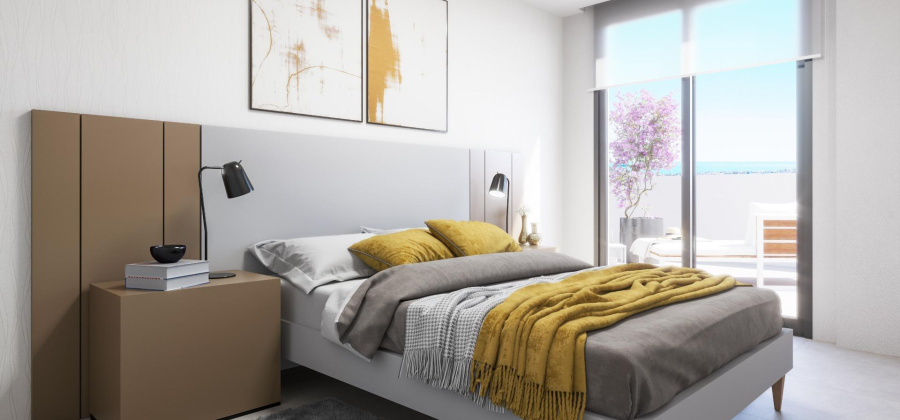 Vera, Costa del Sol, 3 Bedrooms Bedrooms, ,2 BathroomsBathrooms,Apartment,New,209559349639654336