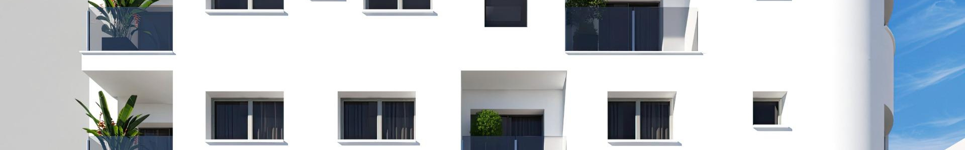 Apartment in Costa Blanca South, Torrevieja