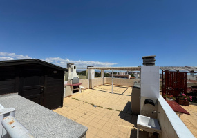 Almoradi, Alicante, 2 Bedrooms Bedrooms, ,1 BathroomBathrooms,Apartment,Resale,328216280676553408