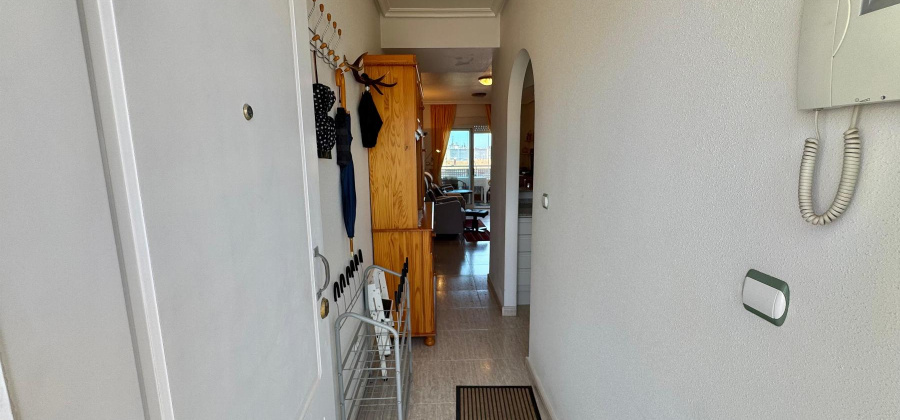 Almoradi, Alicante, 2 Bedrooms Bedrooms, ,1 BathroomBathrooms,Apartment,Resale,328216280676553408