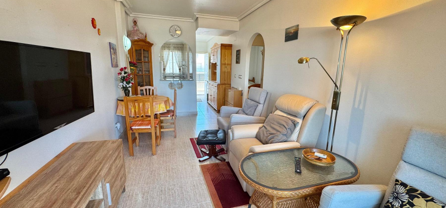 Almoradi, Alicante, 2 Bedrooms Bedrooms, ,1 BathroomBathrooms,Apartment,Resale,328216280676553408