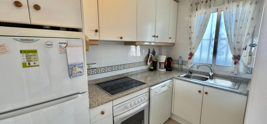 Almoradi, Alicante, 2 Bedrooms Bedrooms, ,1 BathroomBathrooms,Apartment,Resale,328216280676553408
