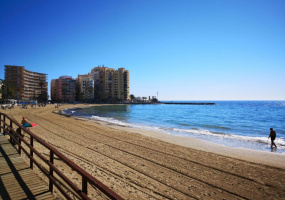 Torrevieja, Alicante, 2 Bedrooms Bedrooms, ,1 BathroomBathrooms,Apartment,Resale,328216567041640896