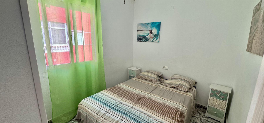 Torrevieja, Alicante, 2 Bedrooms Bedrooms, ,1 BathroomBathrooms,Apartment,Resale,328216567041640896