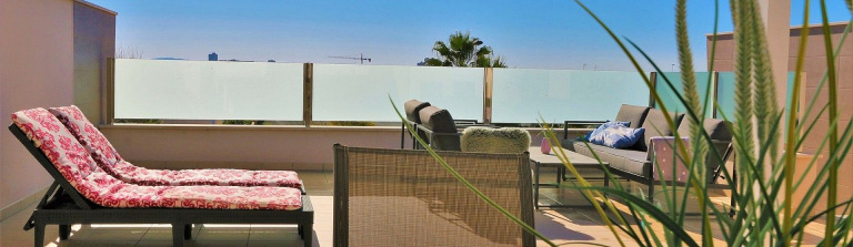 Apartment in Costa Calida, San Pedro del Pinatar