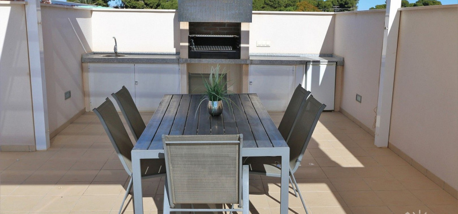 San Pedro del Pinatar, Murcia, 2 Bedrooms Bedrooms, ,2 BathroomsBathrooms,Apartment,Resale,7024974919015810