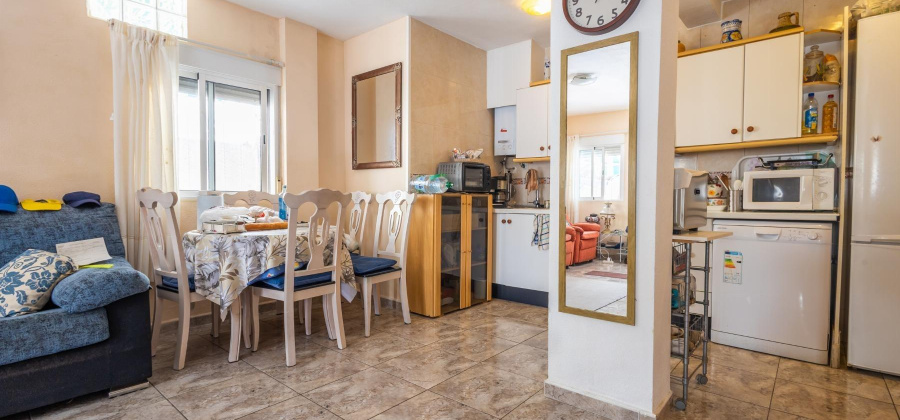 Orihuela, Alicante, 4 Bedrooms Bedrooms, ,2 BathroomsBathrooms,Villa,Resale,7563269259920321