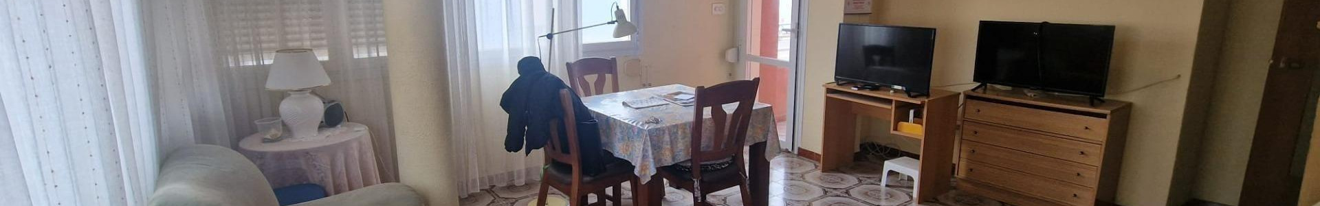 Torrevieja, Alicante, 3 Bedrooms Bedrooms, ,1 BathroomBathrooms,Apartment,Resale,7563292133693656